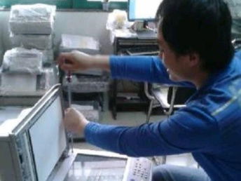 興捷辦公設備 專業租賃與維修服務，夏季特惠來襲