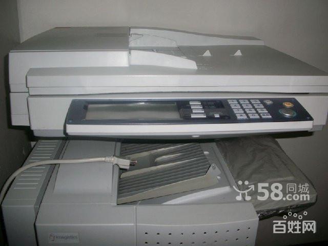 上海青浦辦公設備維修保養 專業守護您的復印機、打印機與傳真機